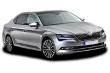     Skoda Superb III