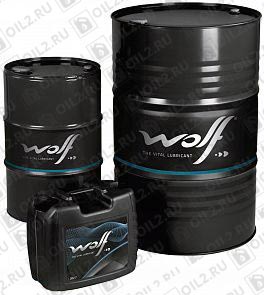 ������ �����-������������� WOLF Heat Transfer Oil ISO 32 1000 �.