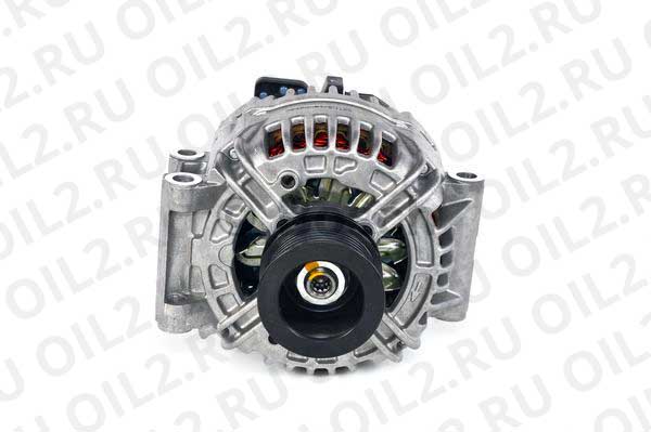 генератор (Bosch 0124415047). Фотогаллерея. генератор (Bosch 0124415047). Фотогаллерея.