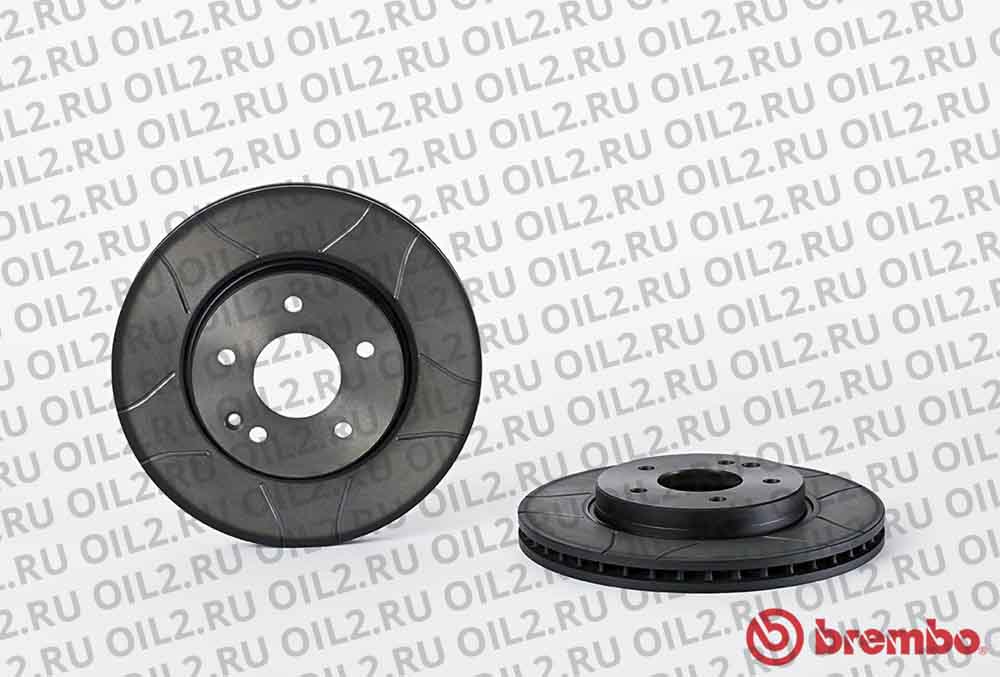 ������ Brembo Max BREMBO 09.6845.75