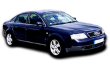     Audi A6, S6, RS6 (4B) (1997 - 2005)