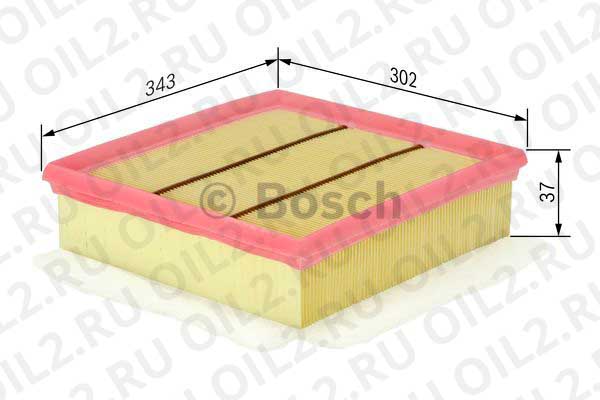 элемент воздушного фильтра, двигатель (Bosch F026400373). Фотогаллерея. элемент воздушного фильтра, двигатель (Bosch F026400373). Фотогаллерея.
