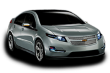     Chevrolet (USA / CAN) Volt