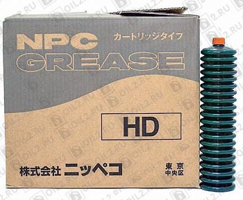  NPC Grease HD 2 0,42 . 
