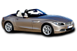     BMW (EU) Z4 Roadster