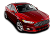     Ford (EU) Mondeo