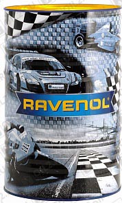 ������ RAVENOL Racing Sport Synto 10W-60 60 �.
