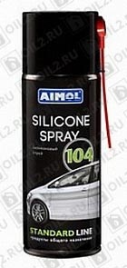 ������  AIMOL Silicone Spray 400 .