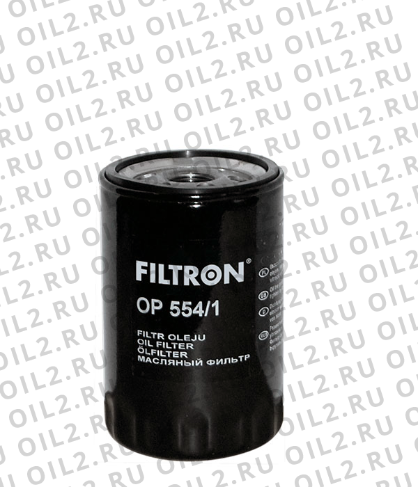   FILTRON OP 554/1