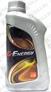 GAZPROMNEFT G-Energy S Synth 10W-40 1 . 