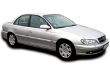     Vauxhall Omega B