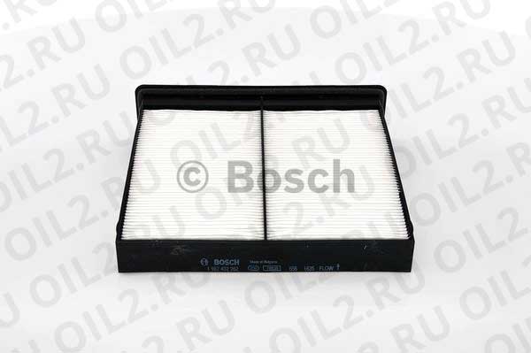 Салонный фильтр (Bosch 1987432262). Фотогаллерея. Салонный фильтр (Bosch 1987432262). Фотогаллерея.