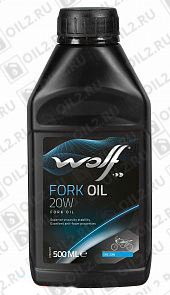 пїЅпїЅпїЅпїЅпїЅпїЅ Гидравлическое масло WOLF Fork Oil 20w 0,5 л. пїЅпїЅпїЅпїЅпїЅпїЅ Гидравлическое масло WOLF Fork Oil 20w 0,5 л.