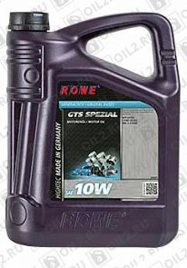 ROWE Hightec GTS Spezial 10 5 . 