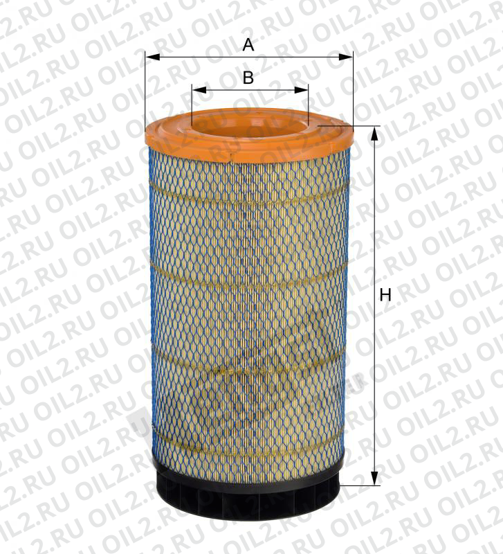 ��������� ������ Hengst E794L. ���� ������.