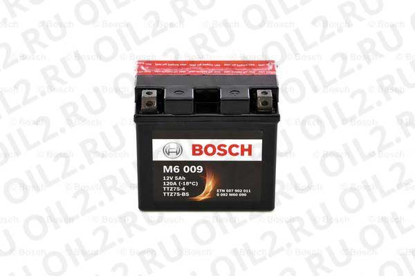 , agm (Bosch 0092M60090). .