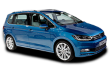     Volkswagen (EU) (VW) Touran