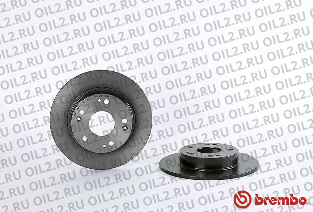  BREMBO 08.A147.11. .