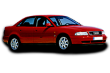     Audi A4, S4, RS4 (8D) (1994 - 2001)