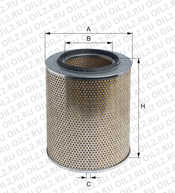 ��������� ������ Hengst E219L. ���� ������.