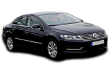     Volkswagen (EU) (VW) CC