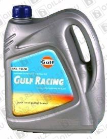 ������ GULF Racing 5W-50 4 .