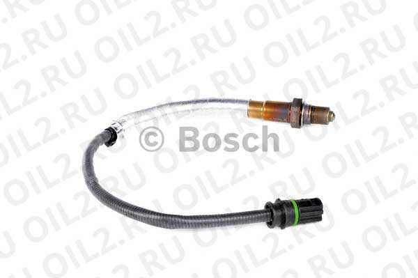 лямбда-датчик (Bosch 0258010412). Фотогаллерея. лямбда-датчик (Bosch 0258010412). Фотогаллерея.