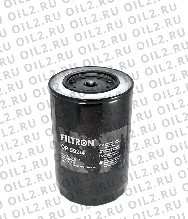   FILTRON OP 592/4