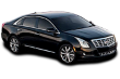     Cadillac (USA / CAN) XTS