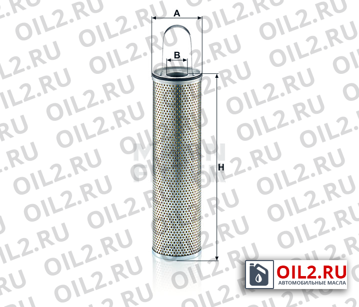   MANN H 9005