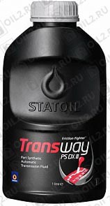 ������   STATOIL TransWay ATF EXTRA 1 .