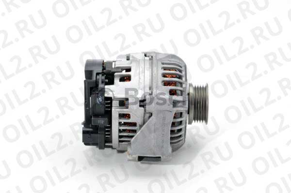 генератор (Bosch 0124225020). Фотогаллерея. генератор (Bosch 0124225020). Фотогаллерея.