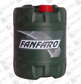 ������  FANFARO Universal Multipurpose Grease MP-2 18 