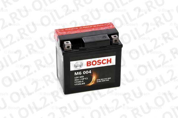 , agm (Bosch 0092M60040). .