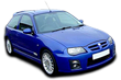     MG MG-ZR