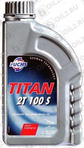 FUCHS Titan 2T 100S 1 . 
