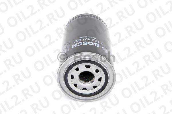   (Bosch F026407057). .