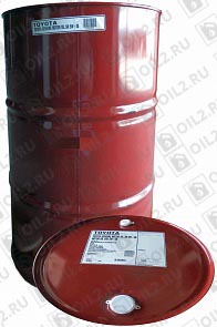 ������ TOYOTA Motor Oil 5W-30 SM/SN 208 �.