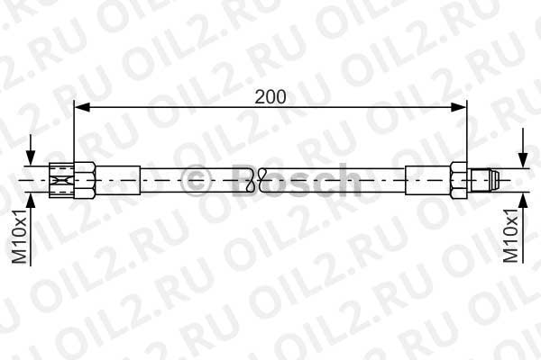   (Bosch 1987476002)