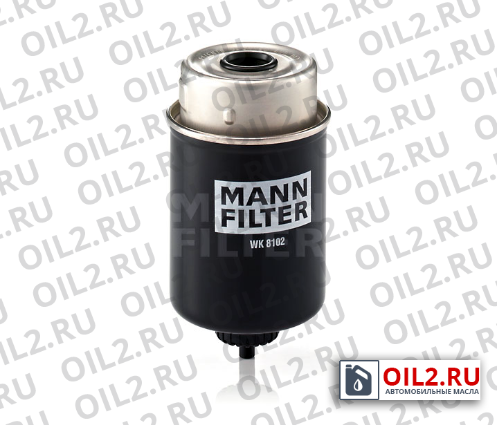 ������ MANN WK 8102