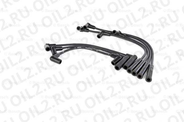 жгут проводов зажигания (Bosch 0986357229). Фотогаллерея. жгут проводов зажигания (Bosch 0986357229). Фотогаллерея.