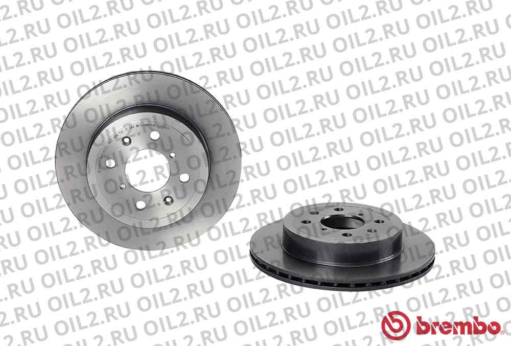  BREMBO 09.9728.11. .