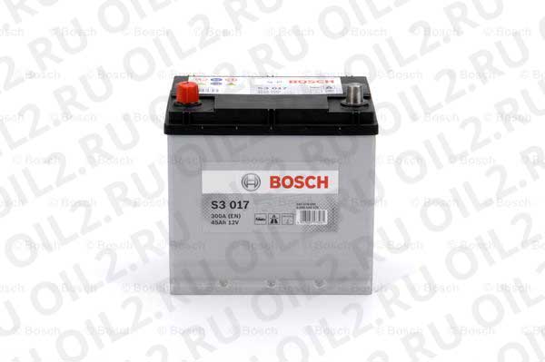 , s3 (Bosch 0092S30170). .