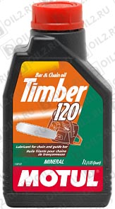      MOTUL Timber 120 1 .