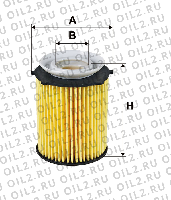    FILTRON OE 695