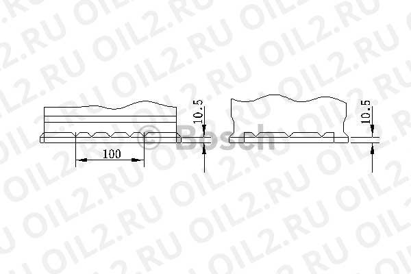 , s4 (Bosch 0092S40090). .