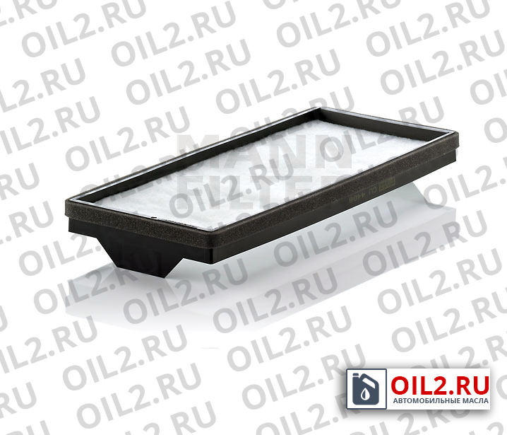 Купить MANN CU 4408 Купить MANN CU 4408
