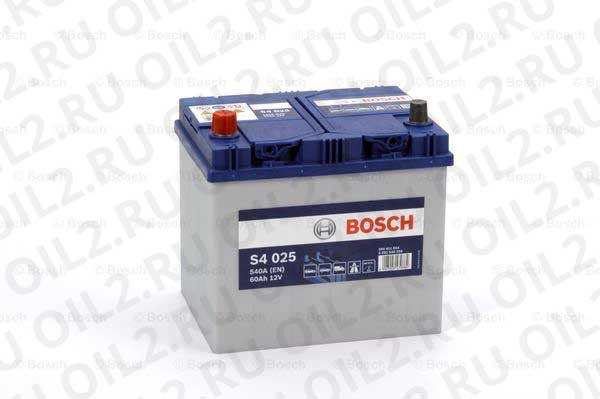 , s4 (Bosch 0092S40250)