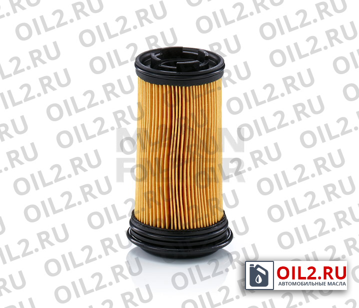  MANN U 5001 KIT