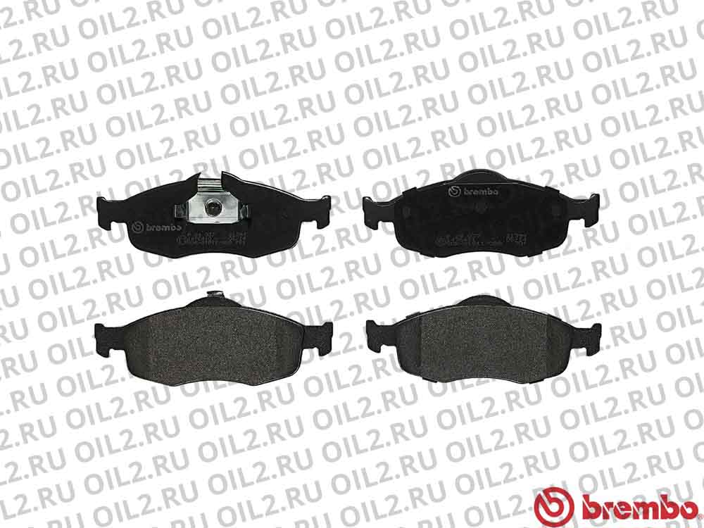  BREMBO P 24 037. .